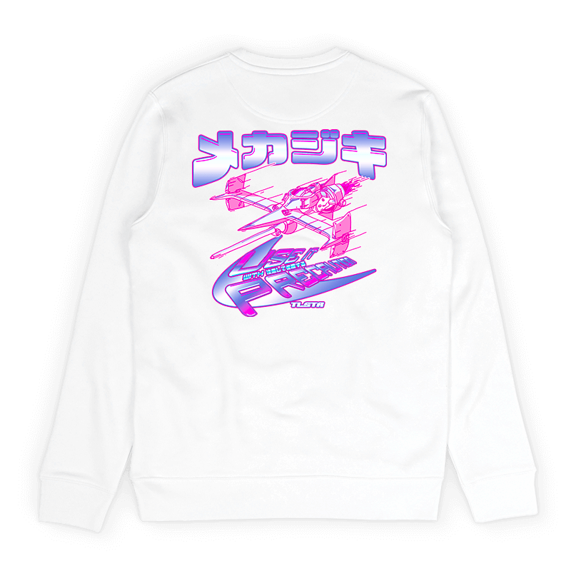crewneck collection