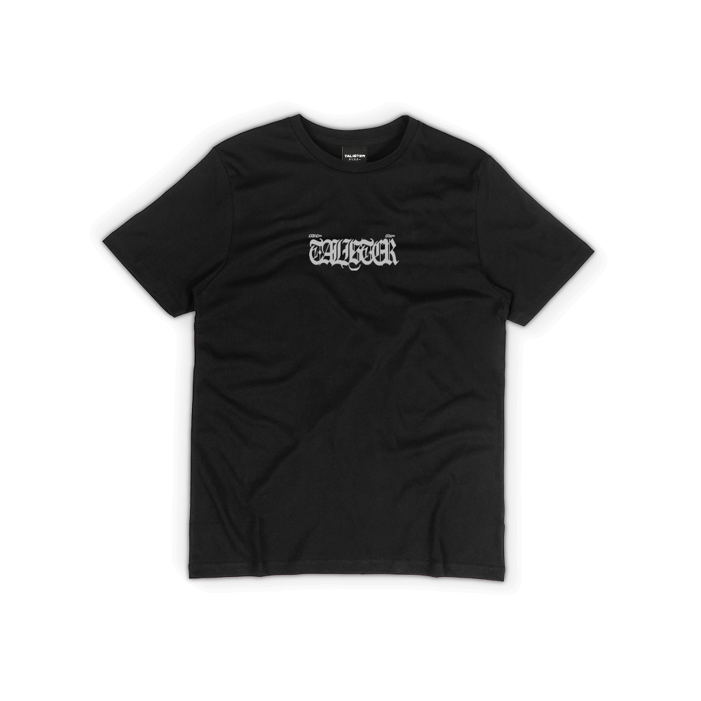 tee black