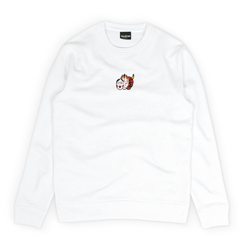 crewneck collection hover