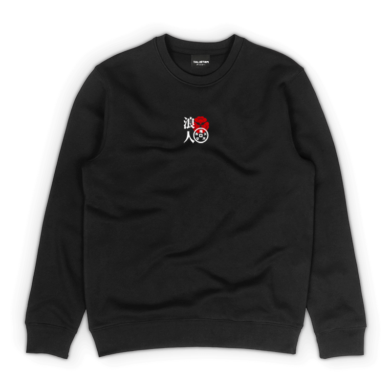 crewneck collection hover