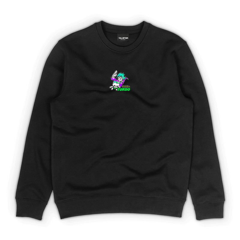 crewneck collection hover