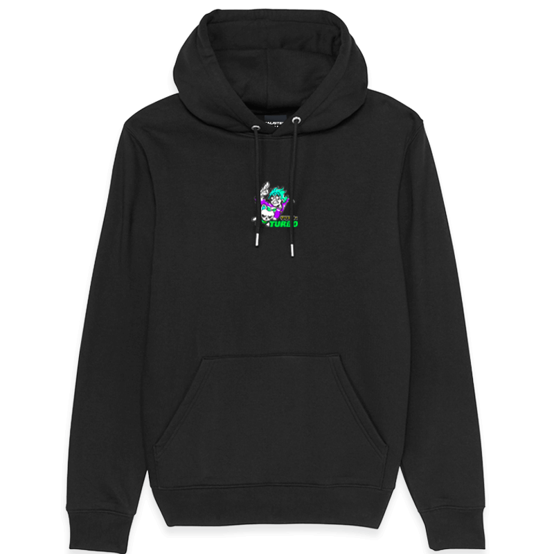 hoodie collection hover