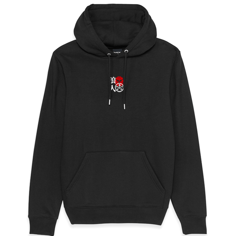 hoodie collection hover